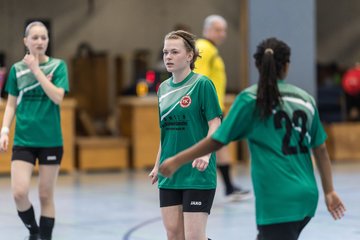 Bild 549 - wBJ Loewinnen Cup B2